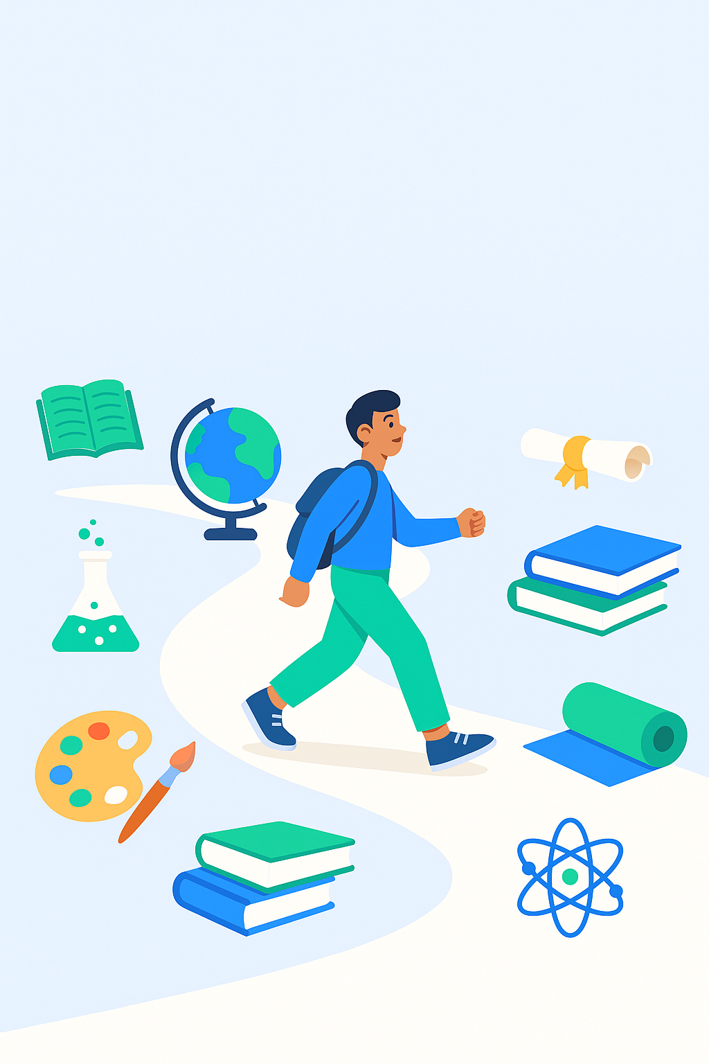 The Ultimate Guide to Navigating the IB Curriculum: What Every Student Should Know